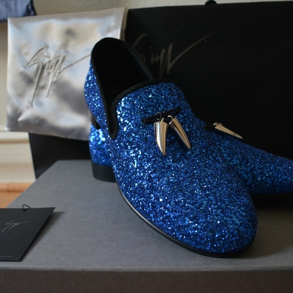 Giuseppe Zanotti - Picture 4 of 4